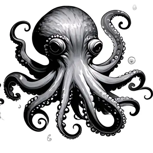 Octopus
