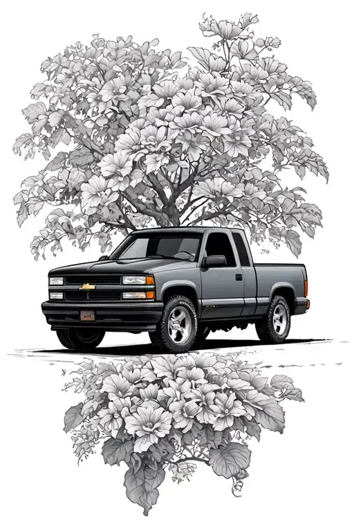 1995 S10 Chevy Truck