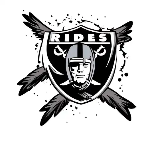 Raiders Football