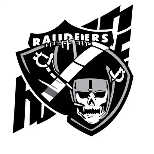 Raiders Football