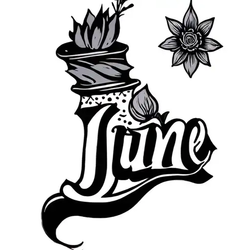 June Birthday