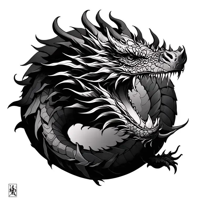 Dragon
