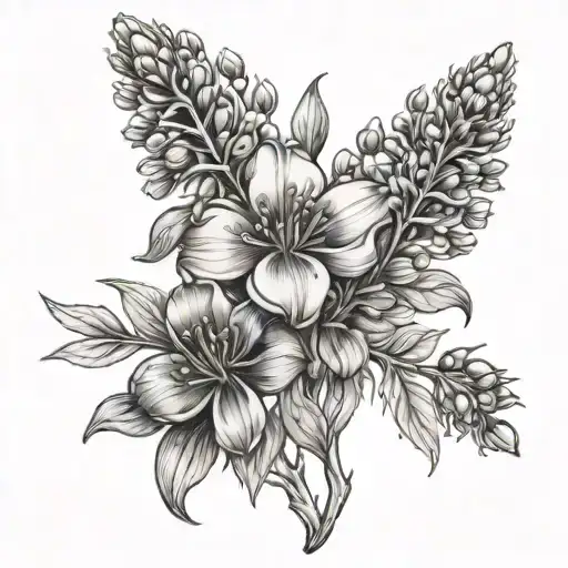 Colorado Wildflowers