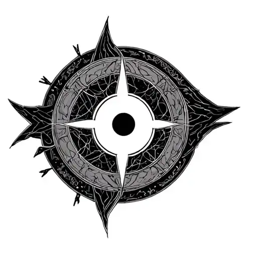 Transmutation Circle