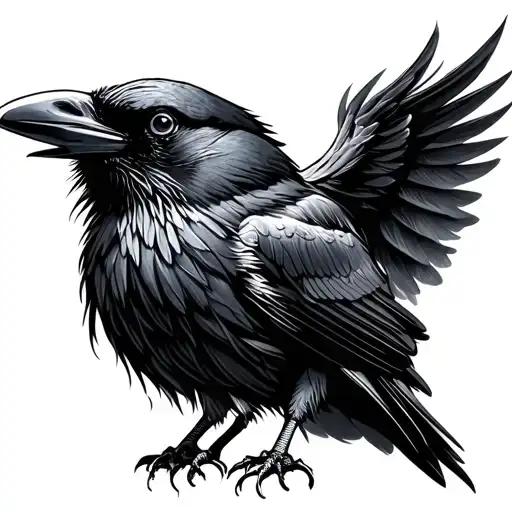 Crow