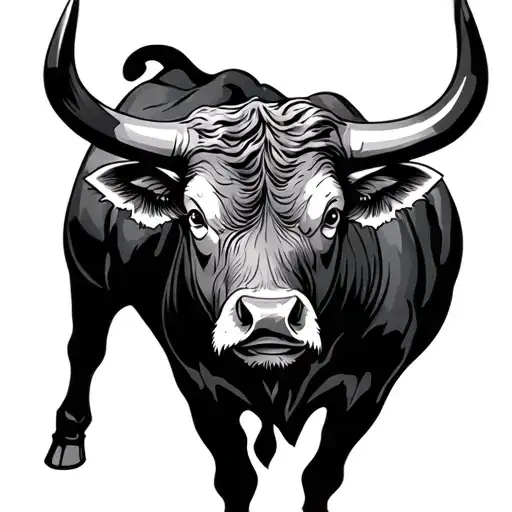 Bull