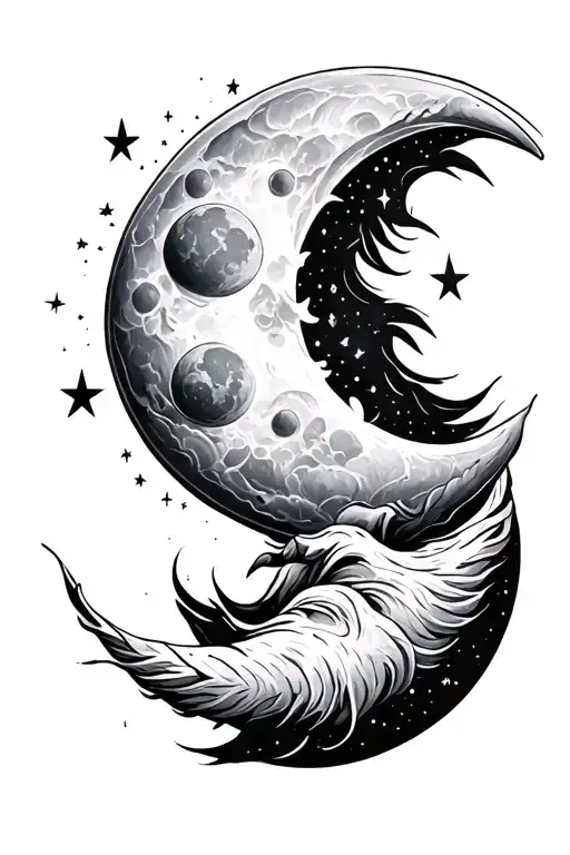 Astrology Moon