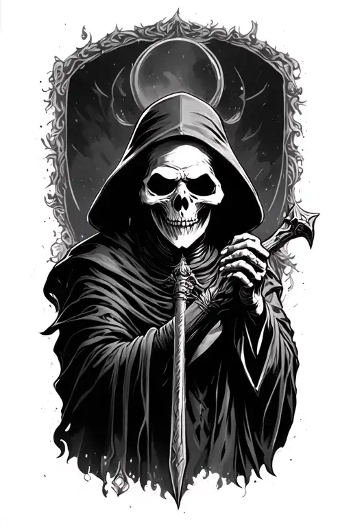 Grim Reaper