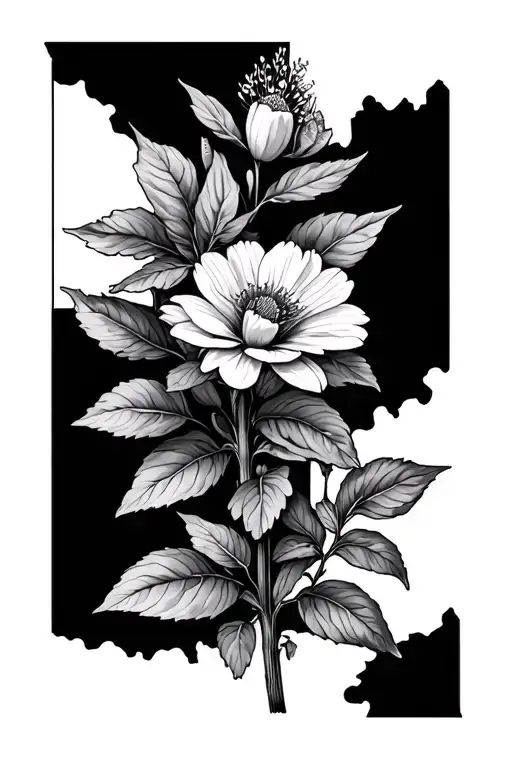 Oklahoma Native Plants