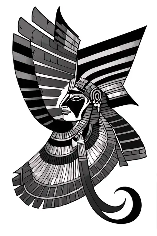 Egyptian Mythology