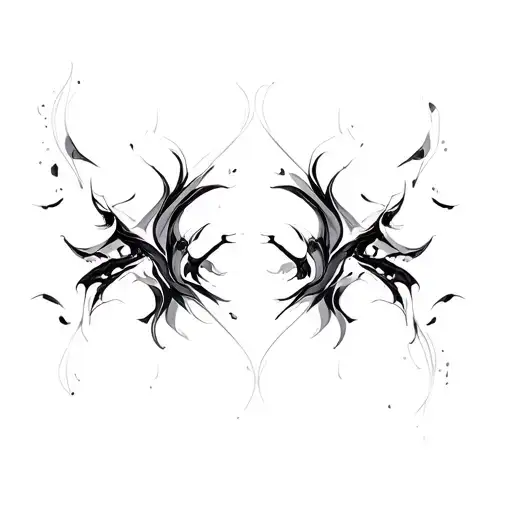 Filler Abstract Patterns