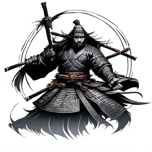 Samurai