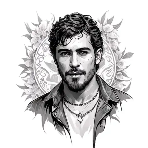 Tribute To Brother Cliff