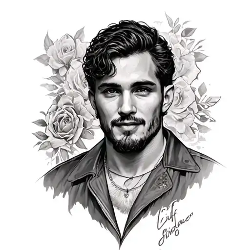 Tribute To Brother Cliff