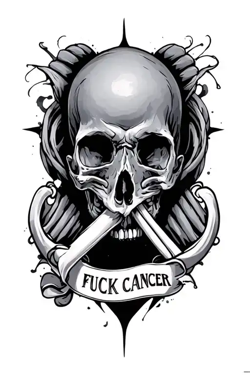 Fuck Cancer