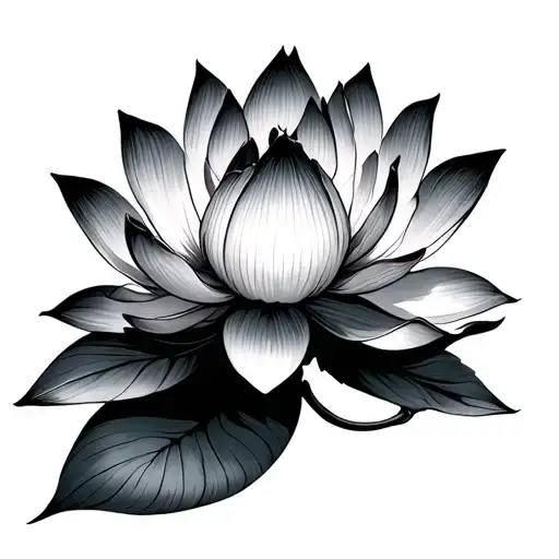 Lotus Flower