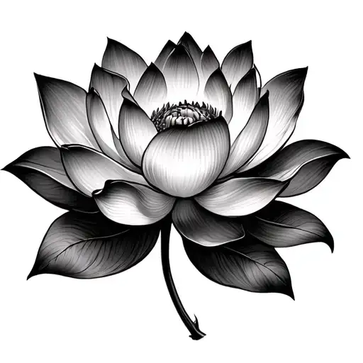 Lotus Flower