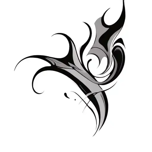 Filler Abstract Patterns