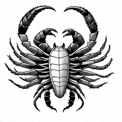 Mikael Scorpio Sweden