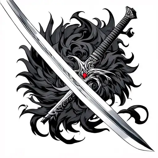 Rengoku Sword