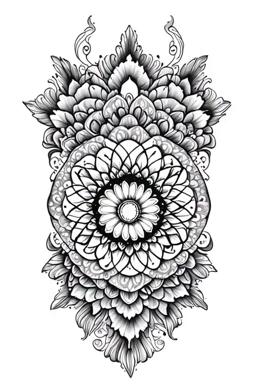 Mandala Design