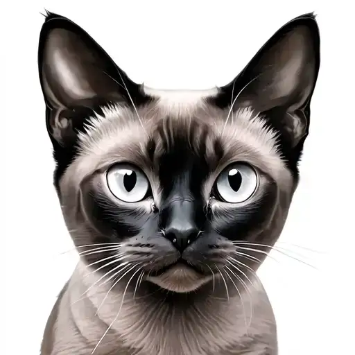Siamese Cat