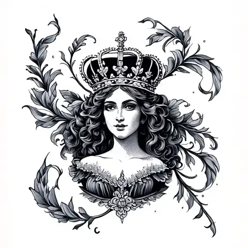 Fine Line Queen Band