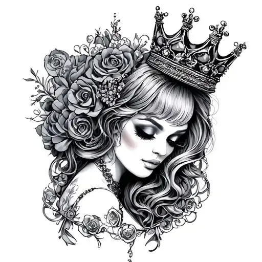 Fine Line Queen Radio Gaga