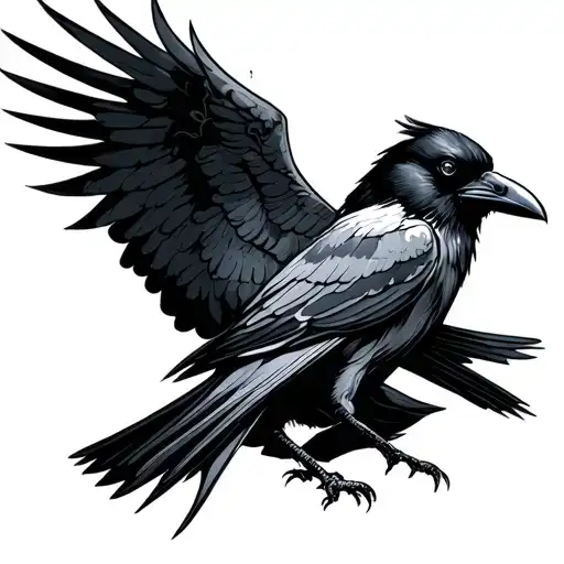 Raven