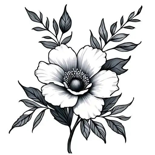 Birth Flower