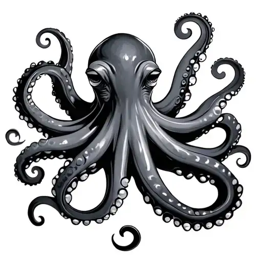 Octopus