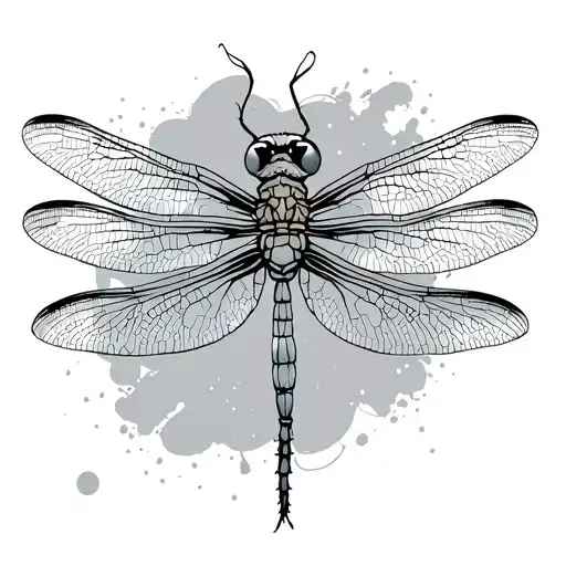Dragonfly