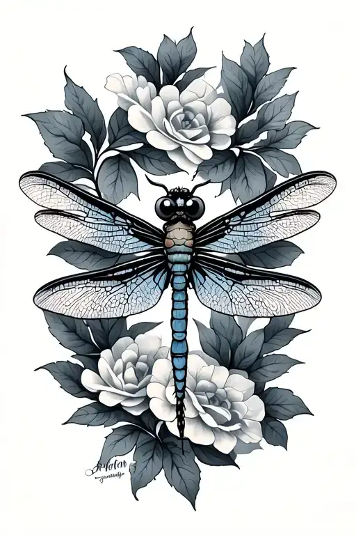 Dragonfly