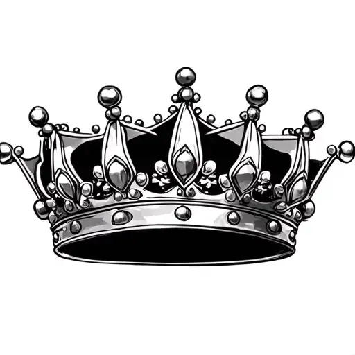 Princess Crown