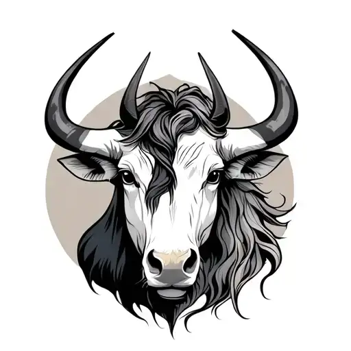 Taurus And Sagittarius Combined