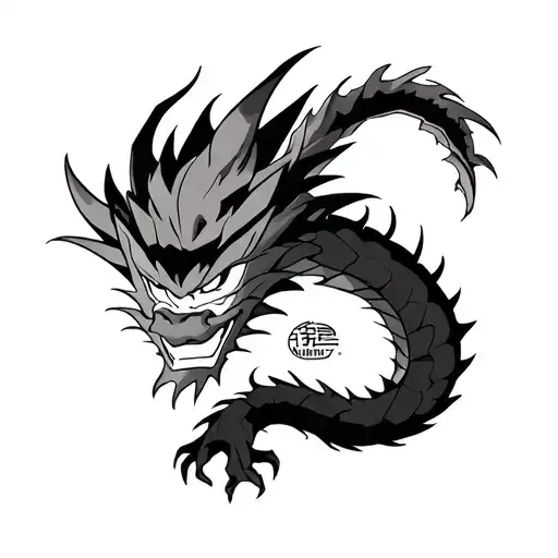 Shenglong Dragon Ball