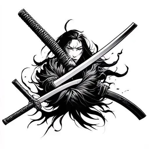 Katana