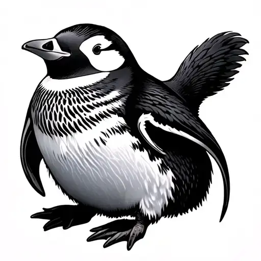 Penguin