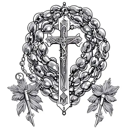 Catholic Rosary