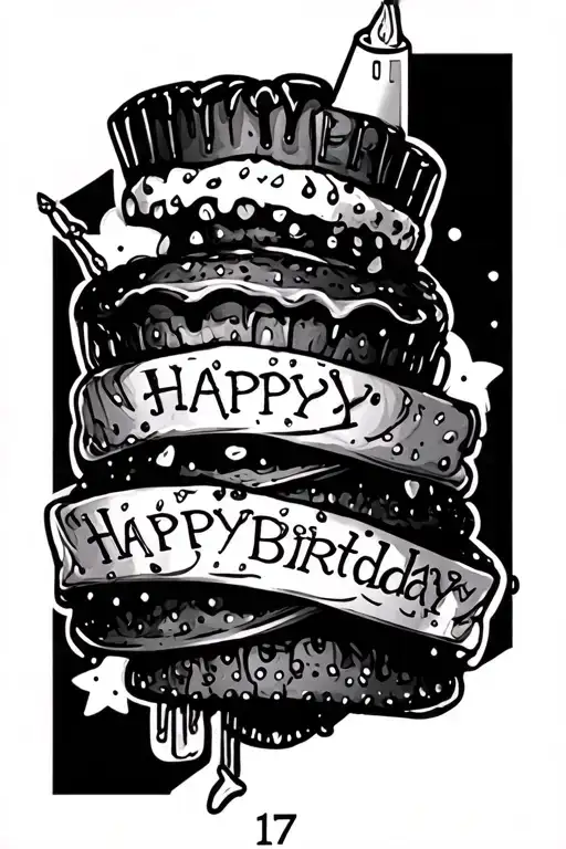 Birthday 11 17 Written