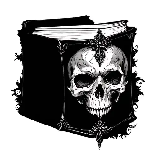 Gothic Book