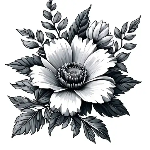 Birth Flower