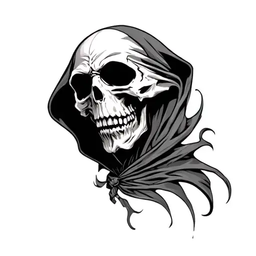 Grim Reaper