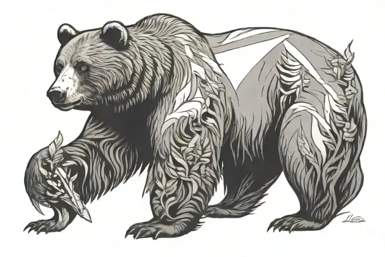Bear