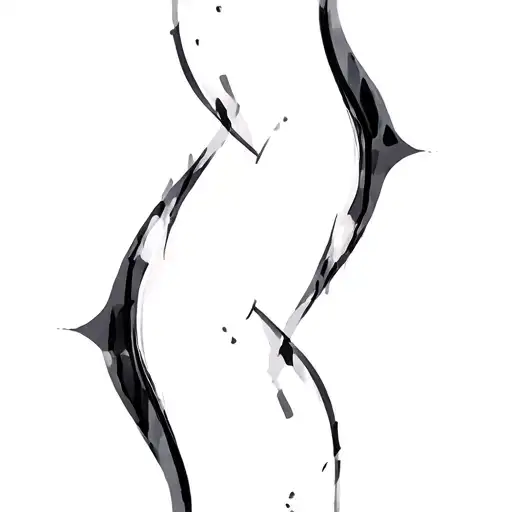 Coverup Abstract Patterns