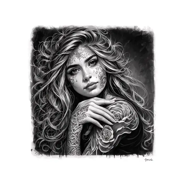 Nathalie Krishal Kyril