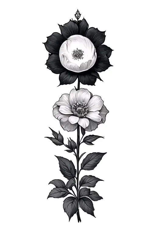 Queen Of Night Flower