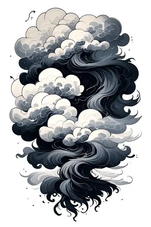 Cloud Storm