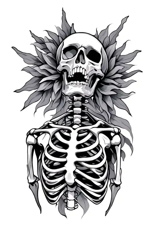 Skeleton