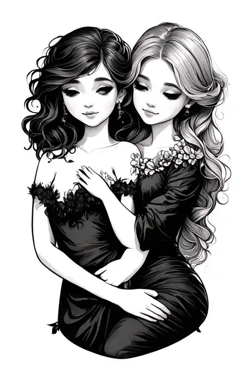 Precious Moments Seeking A